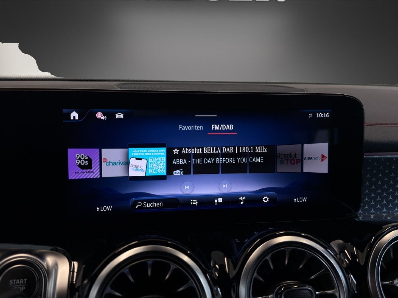 Mercedes-Benz EQB – Bild 6