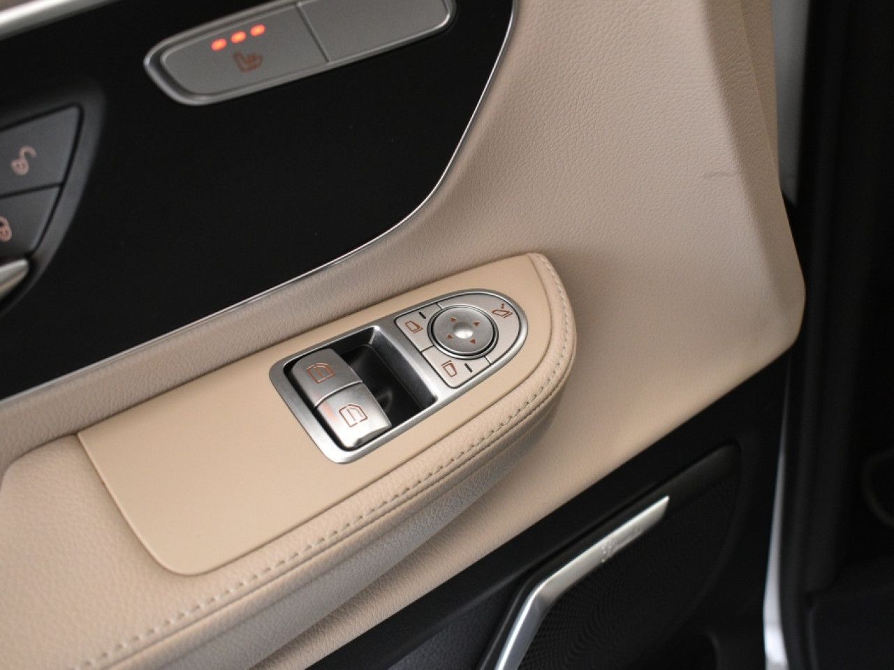 Mercedes-Benz V-Klasse – Bild 3