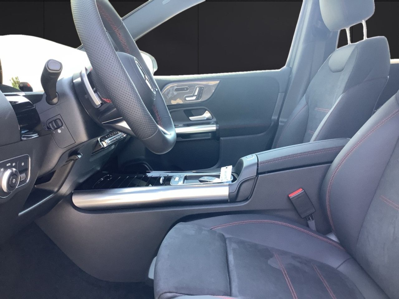 Mercedes-Benz GLA – Bild 8