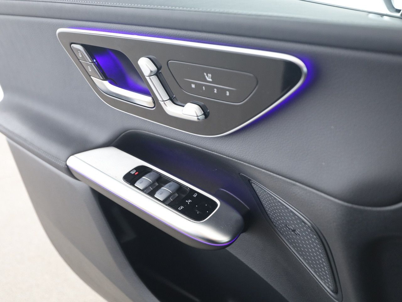 Mercedes-Benz GLC – Bild 13