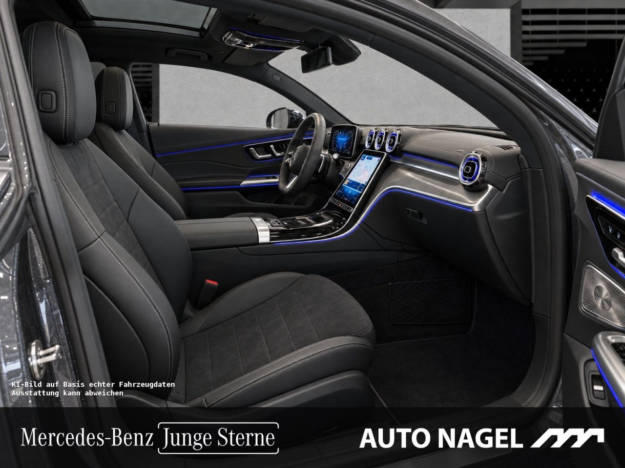 Mercedes-Benz CLE – Bild 23