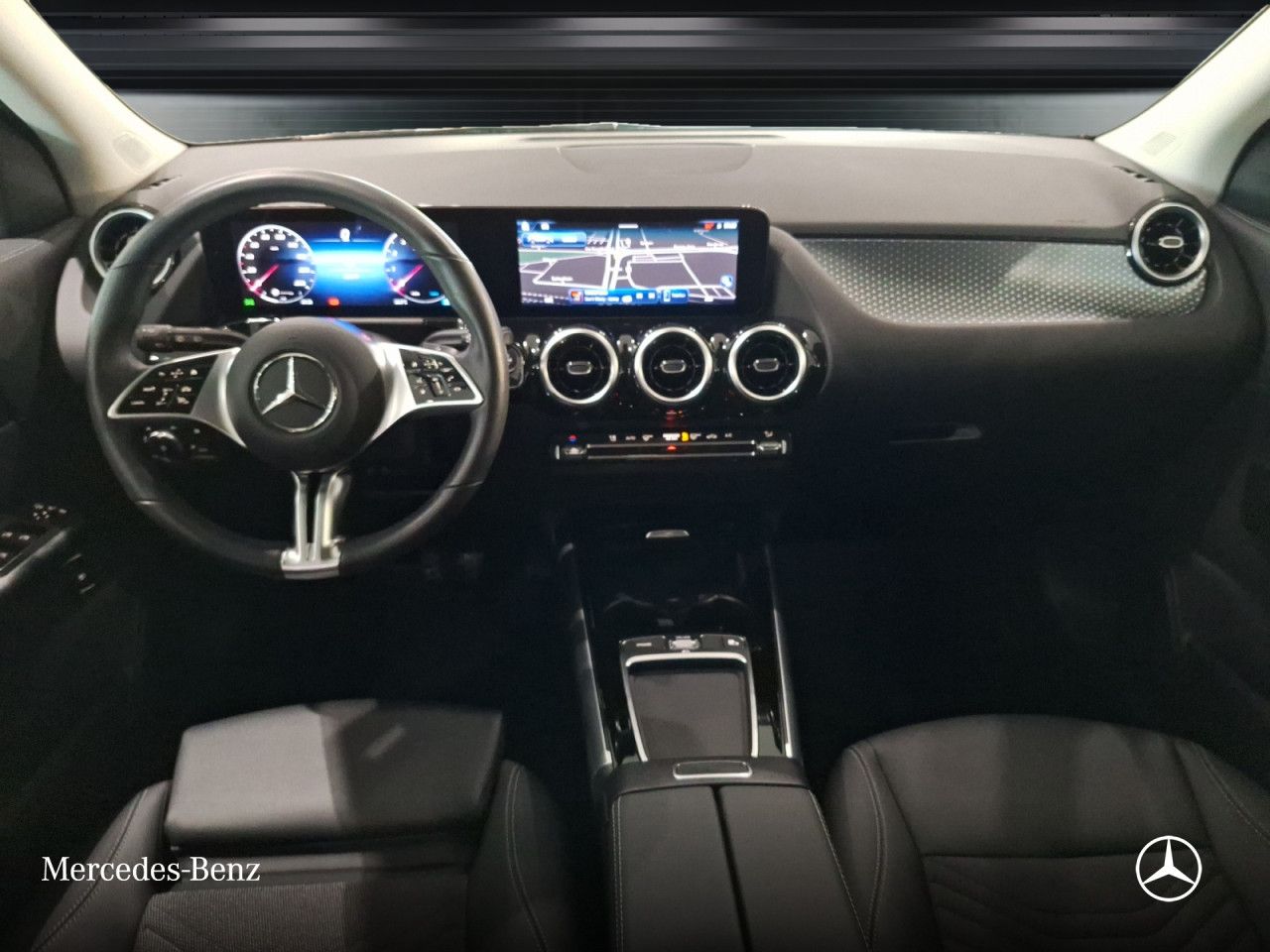 Mercedes-Benz GLA – Bild 11
