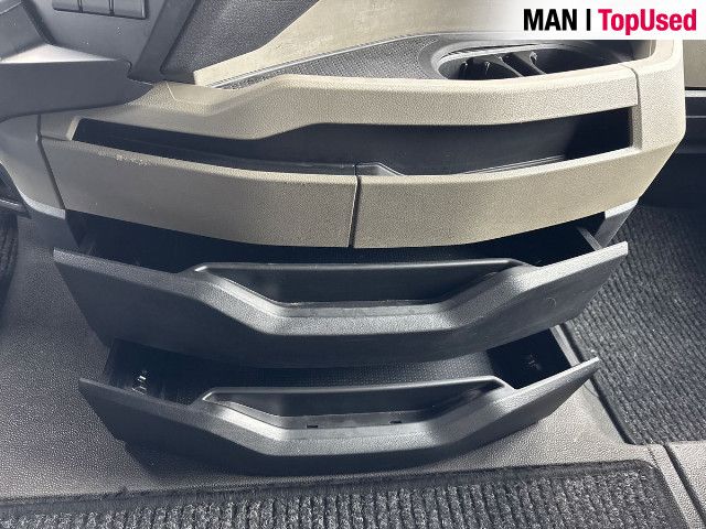 MAN TGX 18.510 4x2 BL SA 18