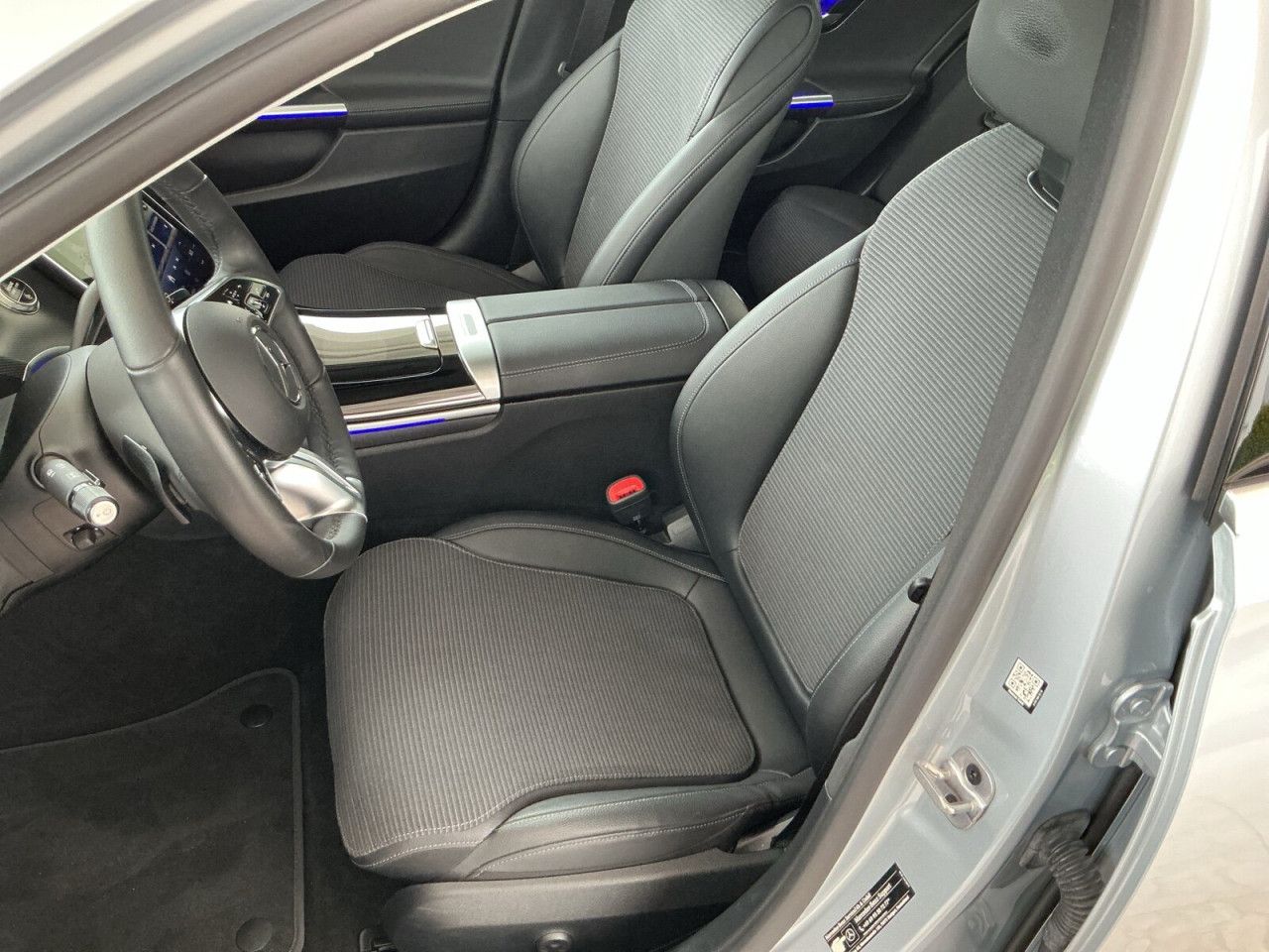 Mercedes-Benz C-Klasse – Bild 10