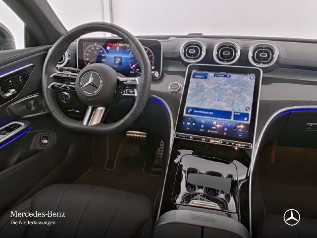 Mercedes-Benz CLE 450