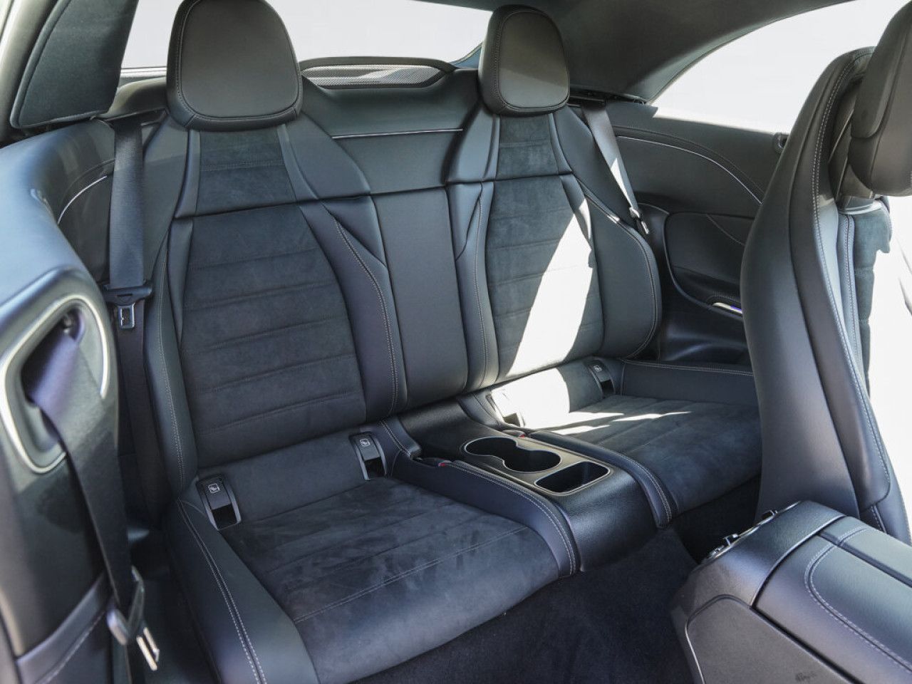 Mercedes-Benz CLE – Bild 7
