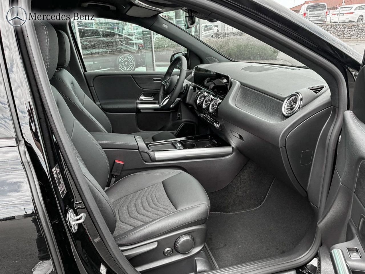 Mercedes-Benz B-Klasse – Bild 7