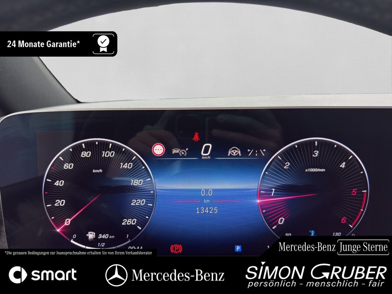Mercedes-Benz V-Klasse – Bild 4