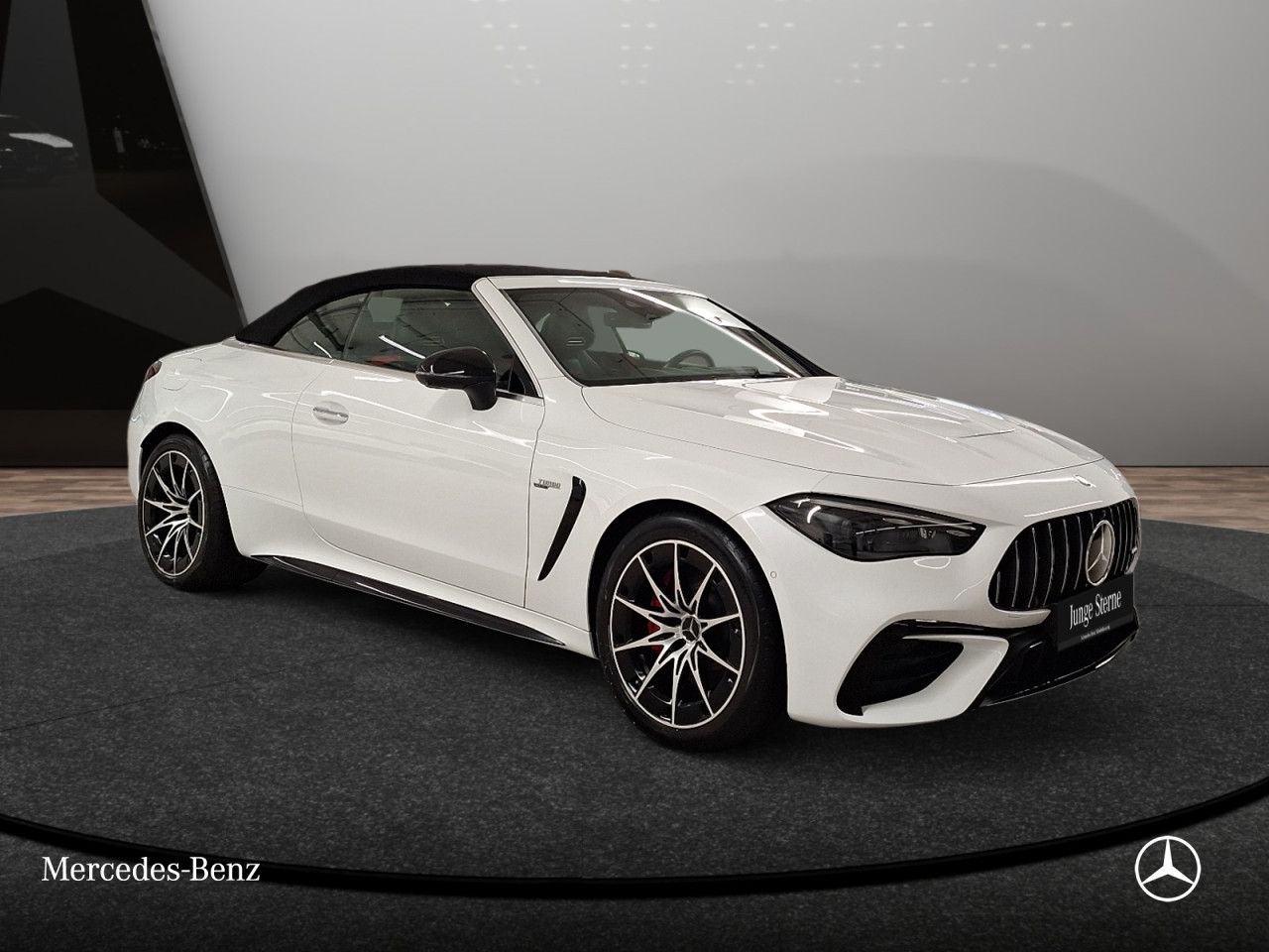 Mercedes-Benz CLE – Bild 3