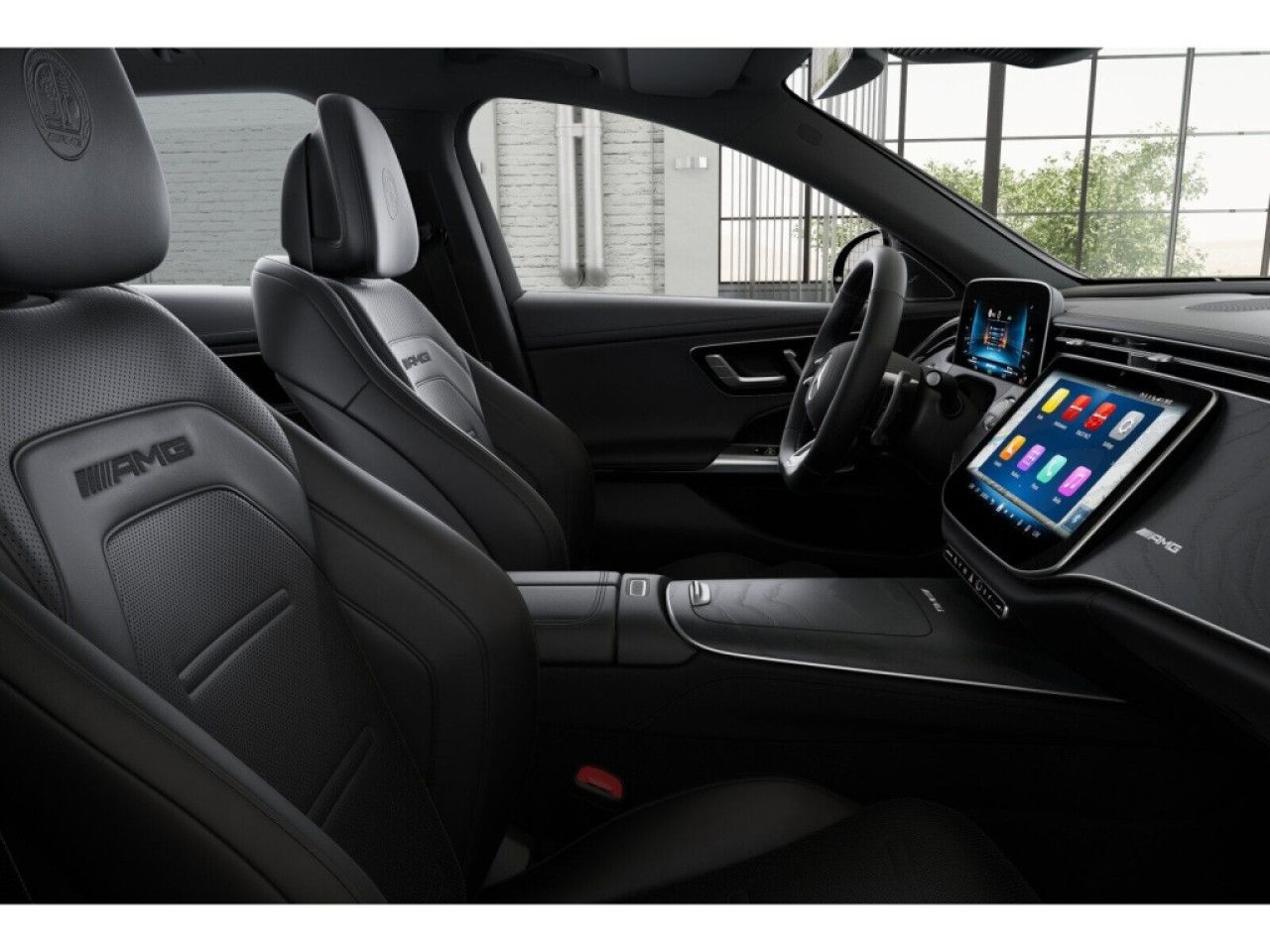Mercedes-Benz E-Klasse – Bild 7