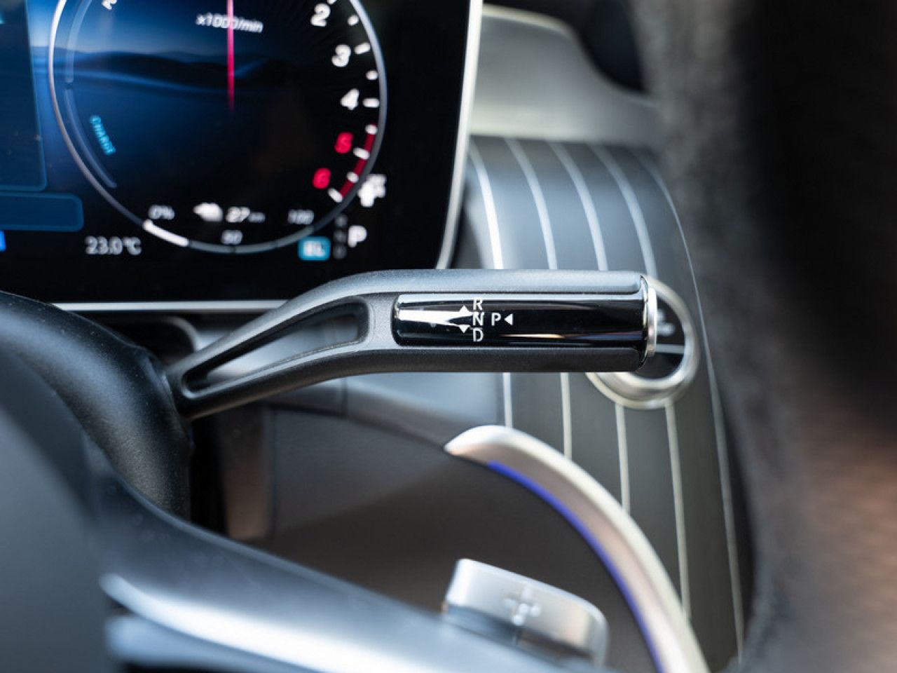 Mercedes-Benz GLC – Bild 18