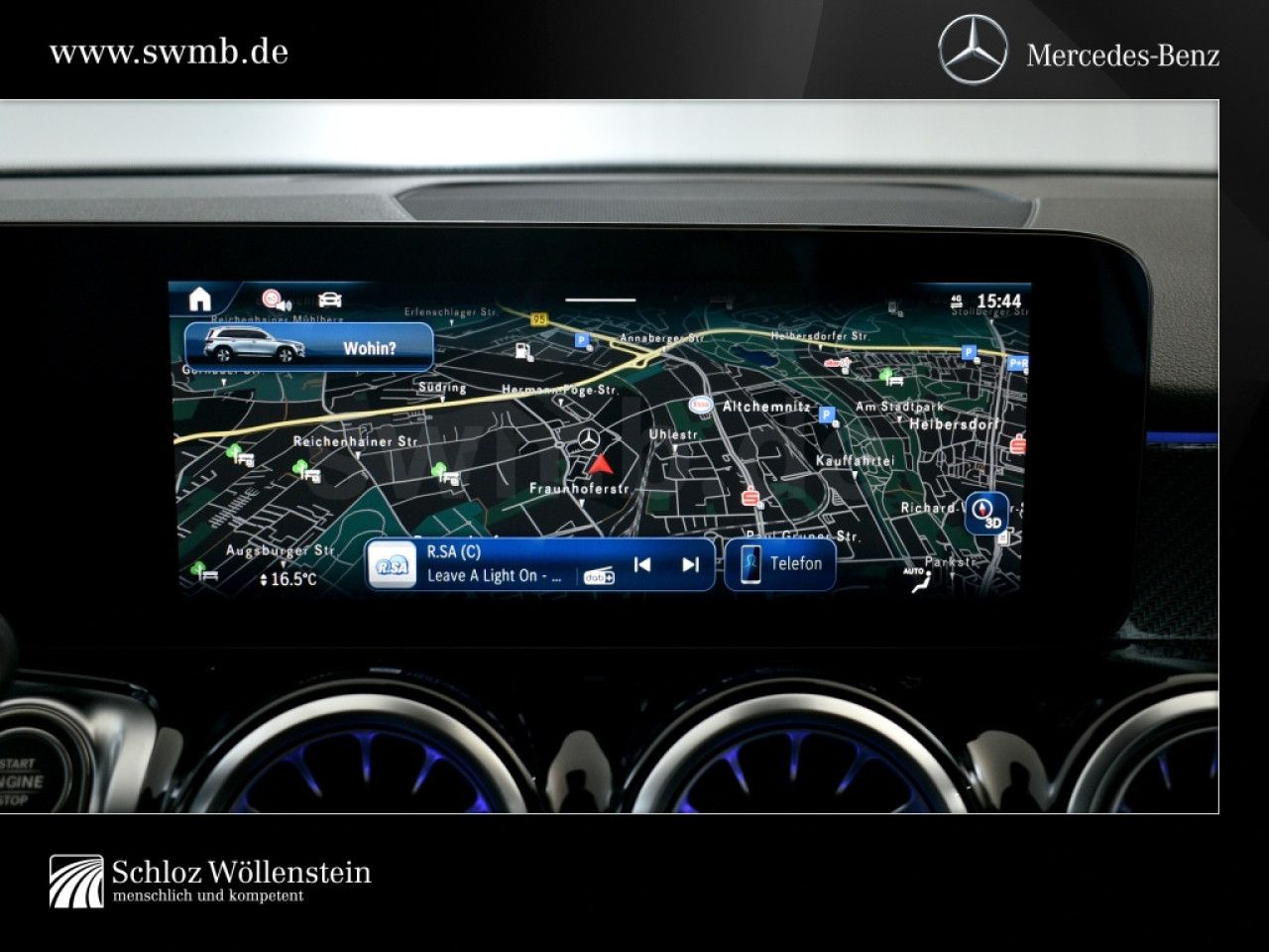 Mercedes-Benz GLB – Bild 9