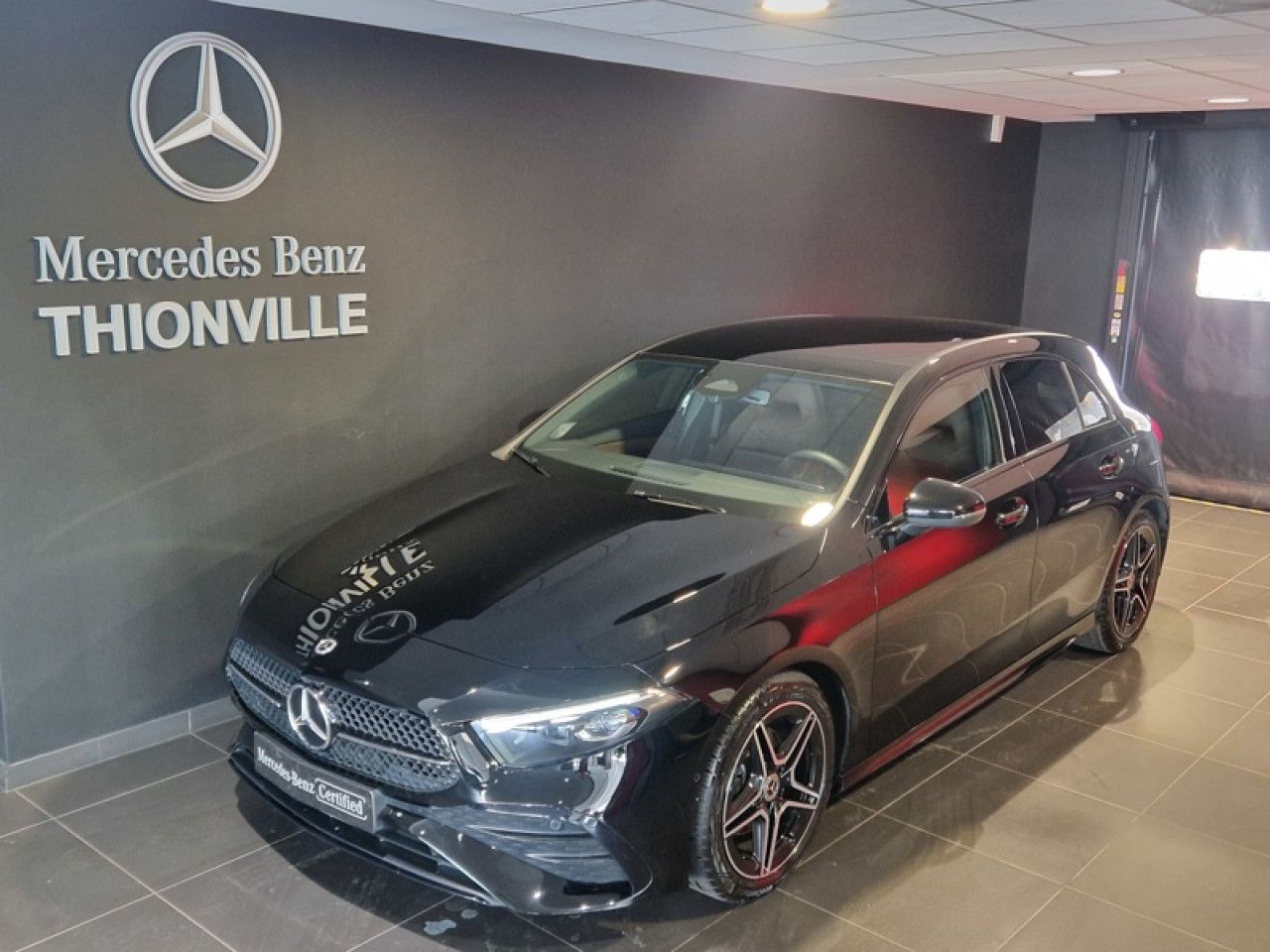 Photo du véhicule 9 / 18