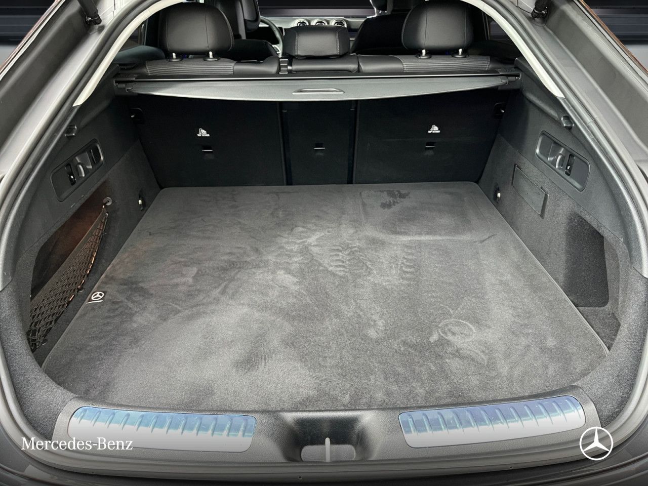 Mercedes-Benz GLC – Bild 5