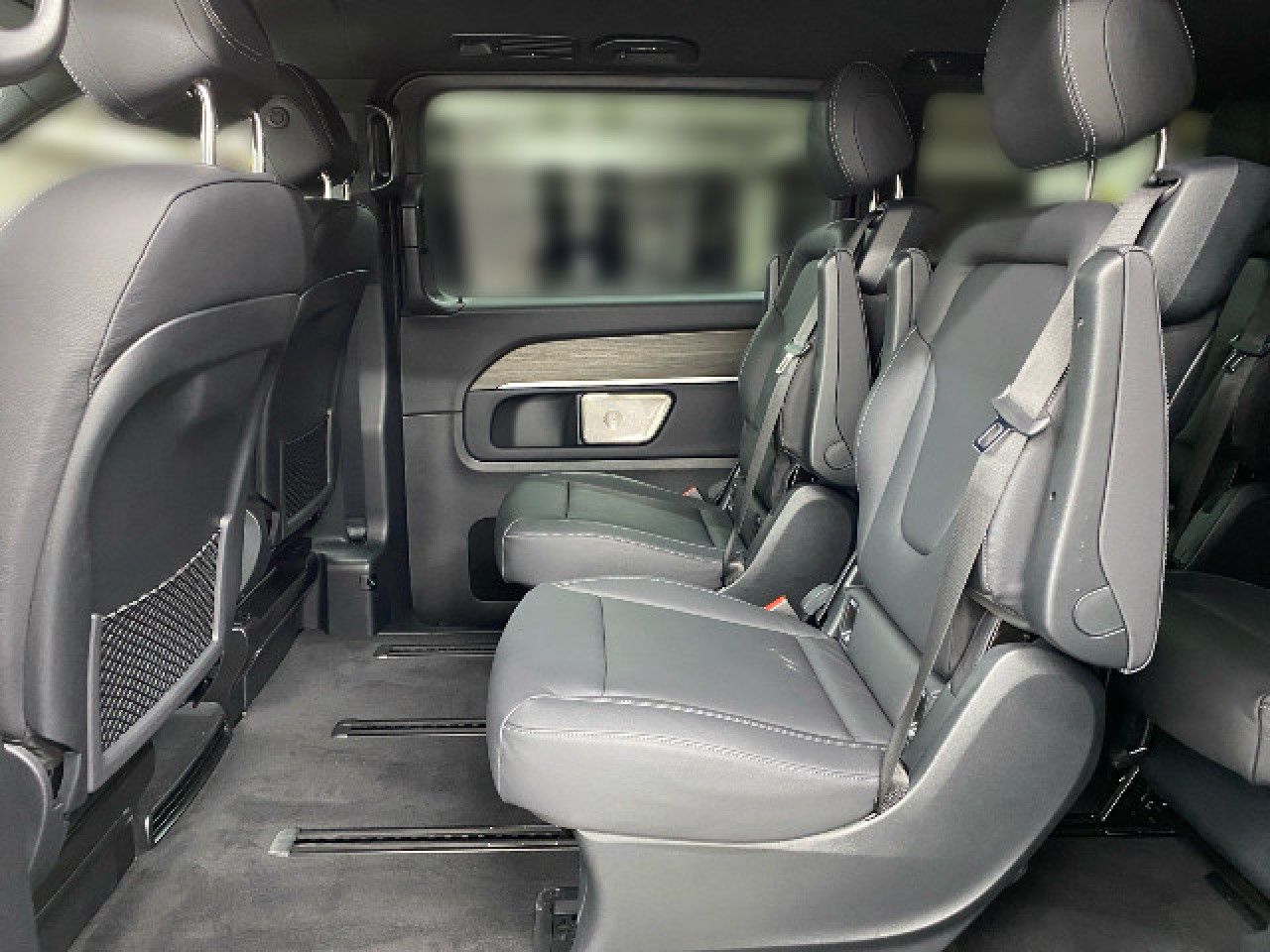 Mercedes-Benz V-Klasse – Bild 11