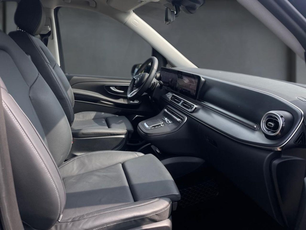Mercedes-Benz V-Klasse – Bild 16