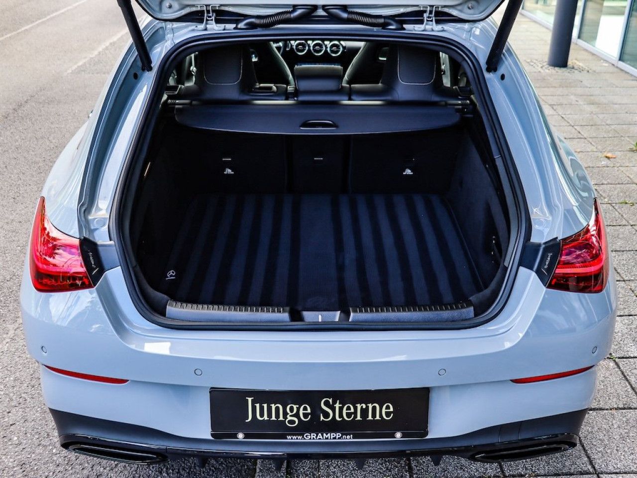 Mercedes-Benz CLA – Bild 14