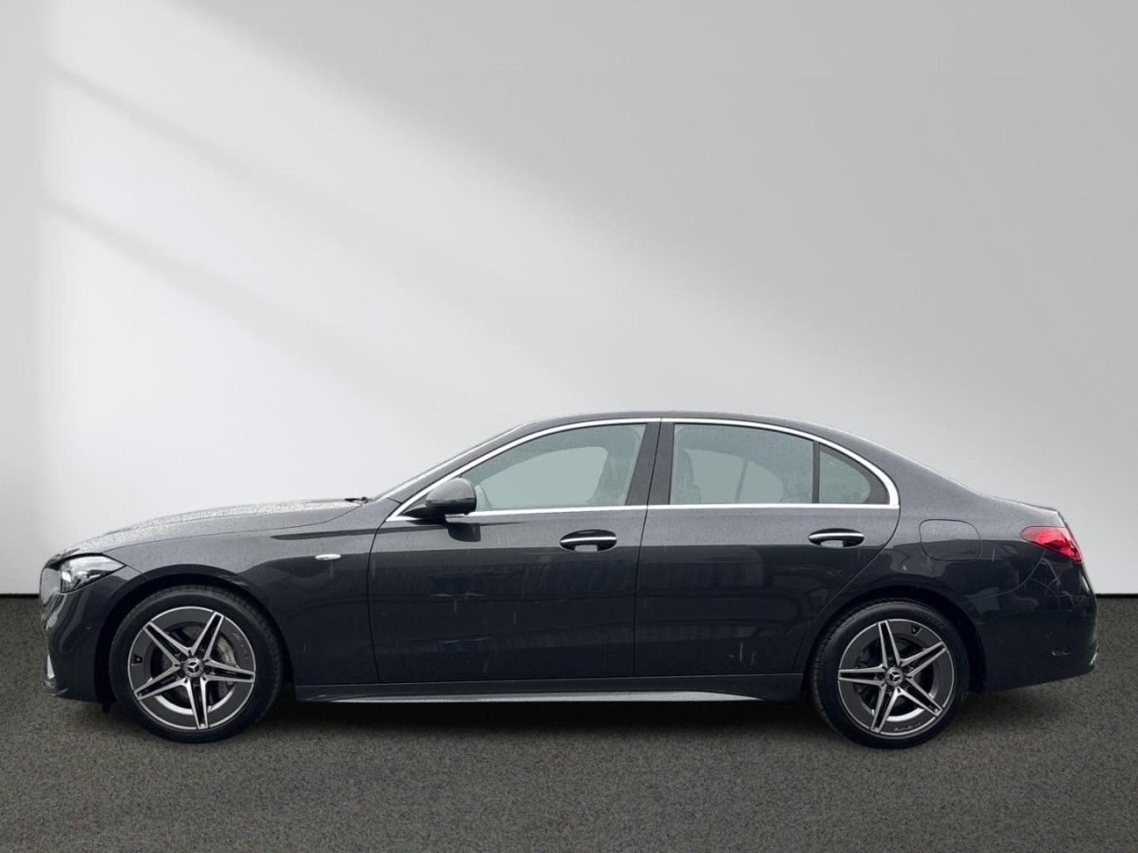 Mercedes-Benz C-Klasse – Bild 6