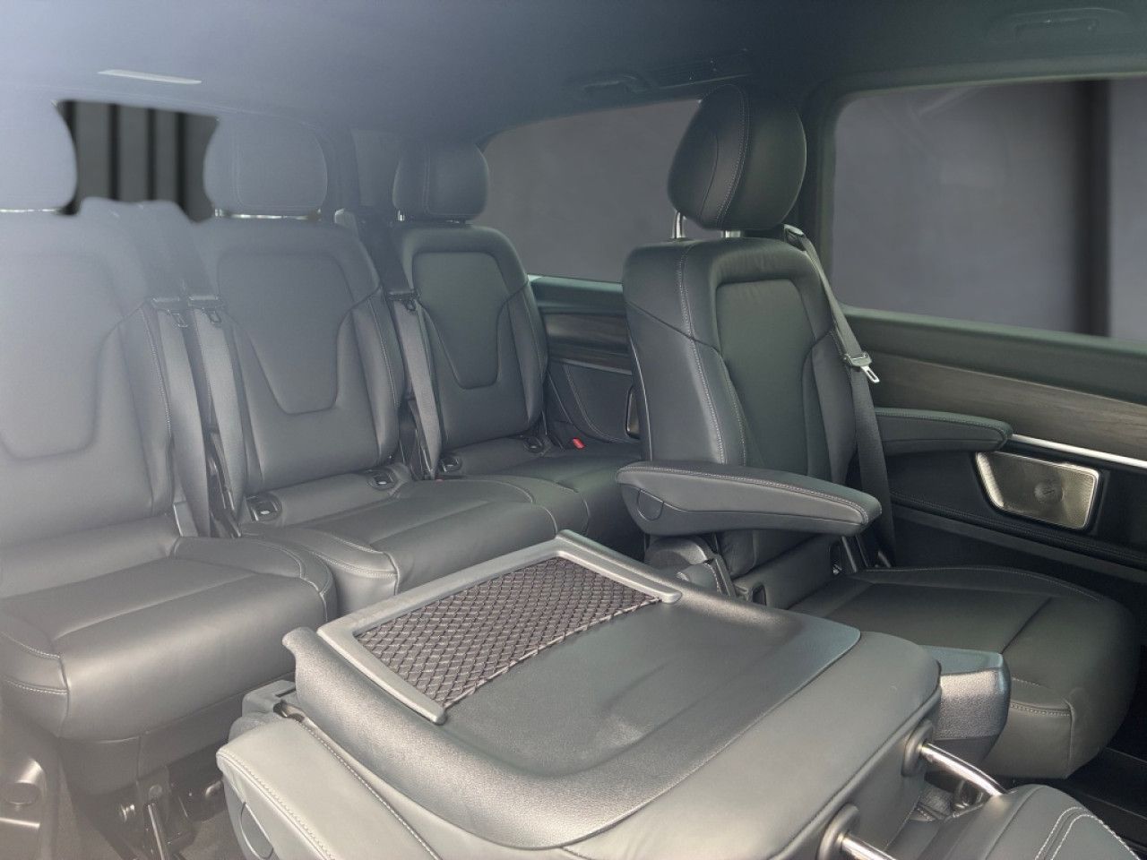 Mercedes-Benz V-Klasse – Bild 14