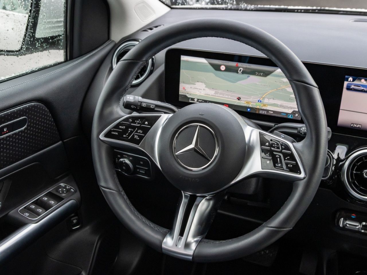 Mercedes-Benz B-Klasse – Bild 11