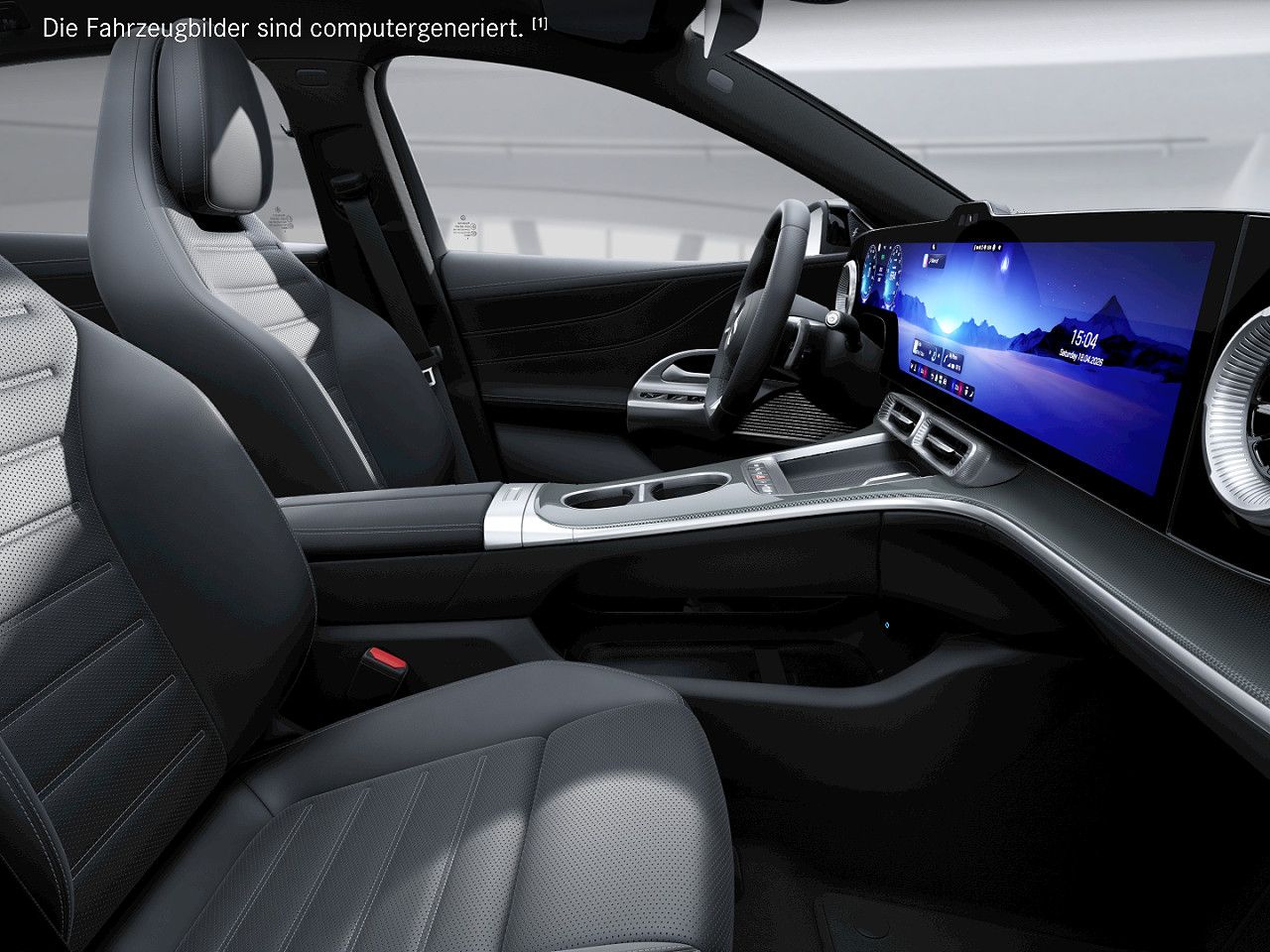 Mercedes-Benz C-Klasse – Bild 10