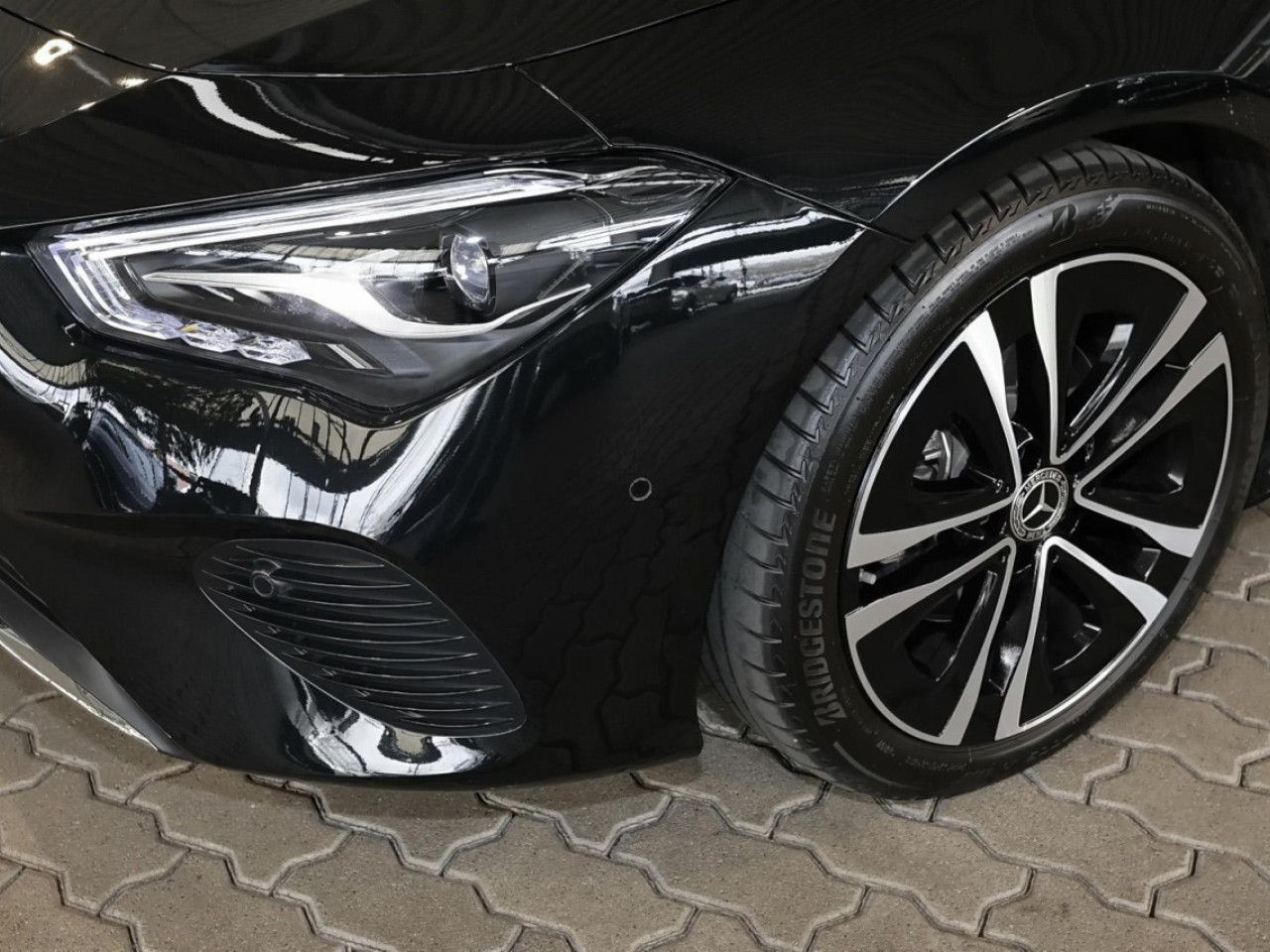 Mercedes-Benz CLA – Bild 3