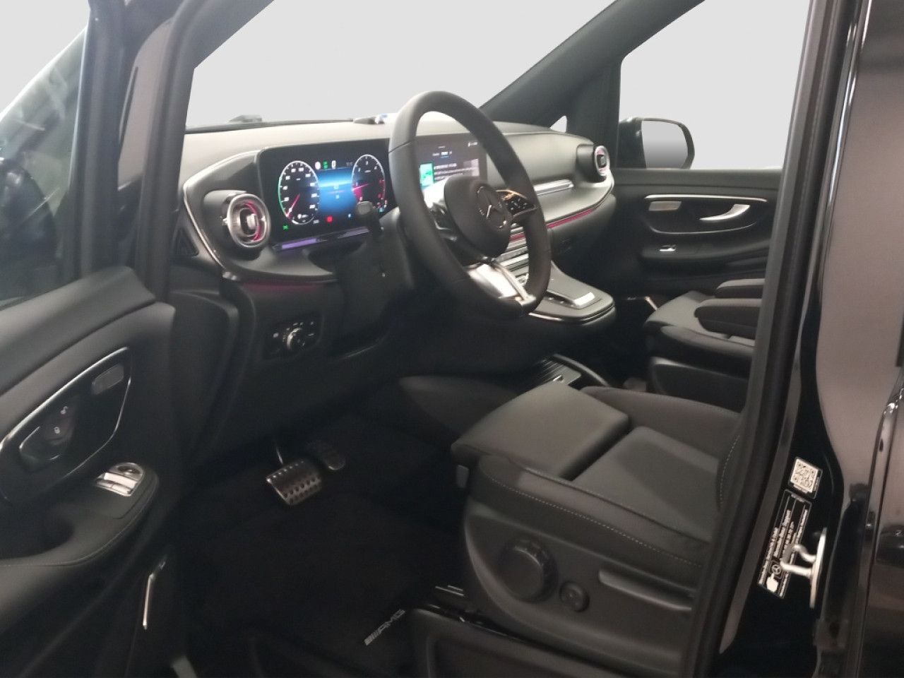 Mercedes-Benz V-Klasse – Bild 5