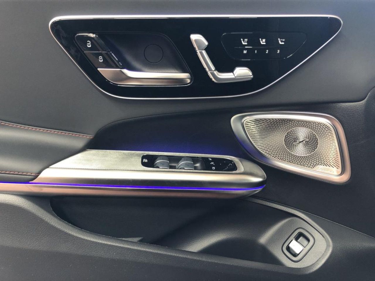 Mercedes-Benz CLE – Bild 14