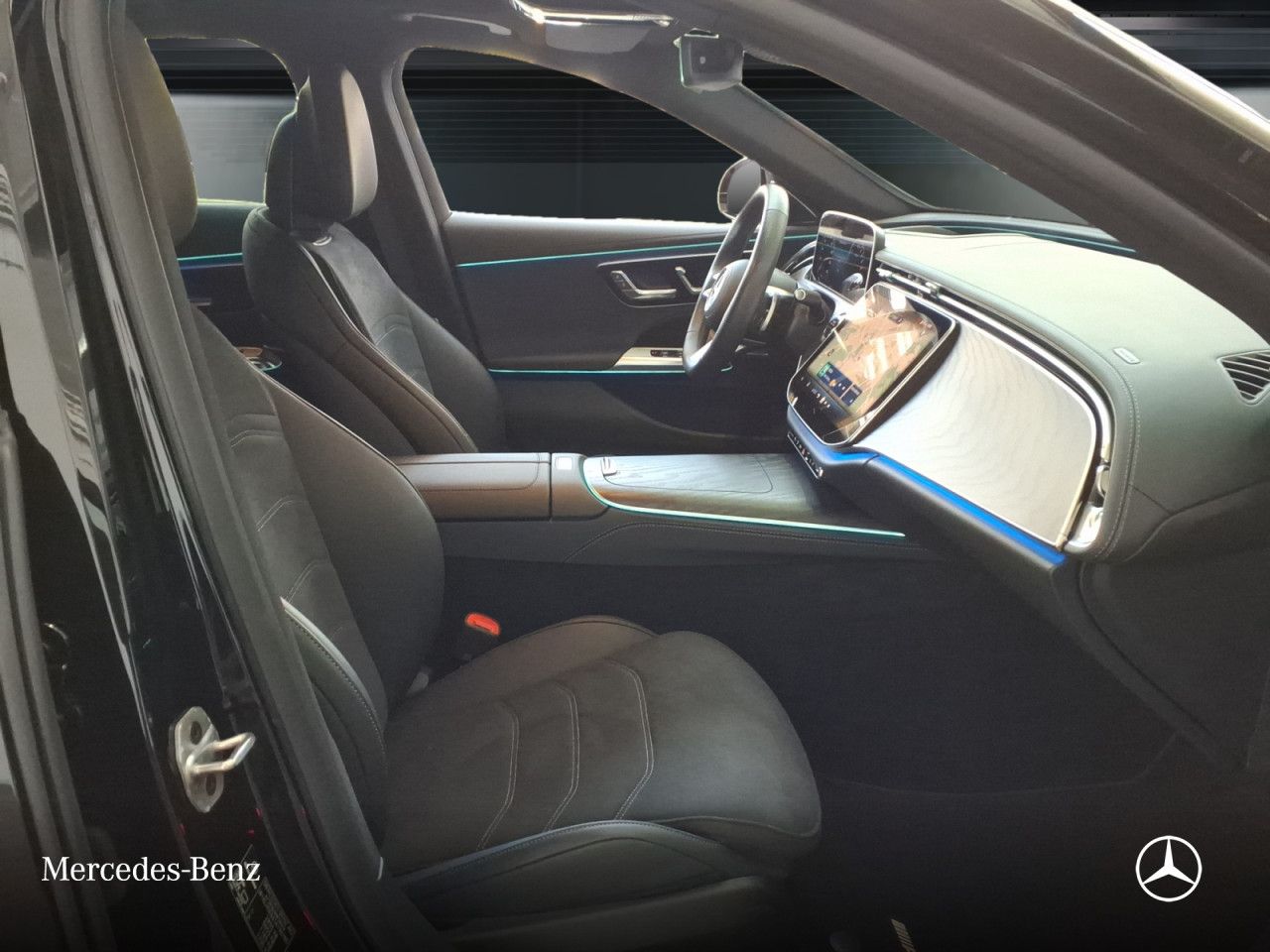 Mercedes-Benz E-Klasse – Bild 8