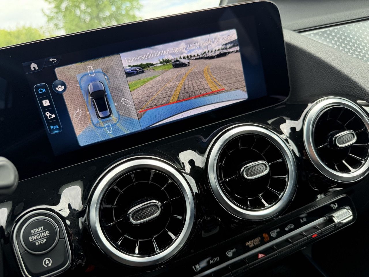 Mercedes-Benz GLA – Bild 11