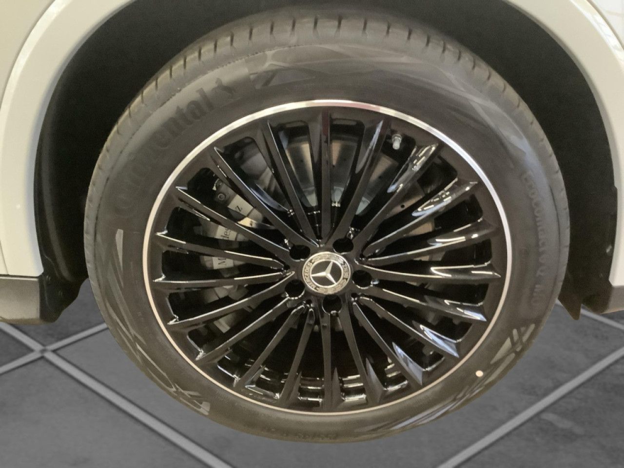 Mercedes-Benz GLC – Bild 6