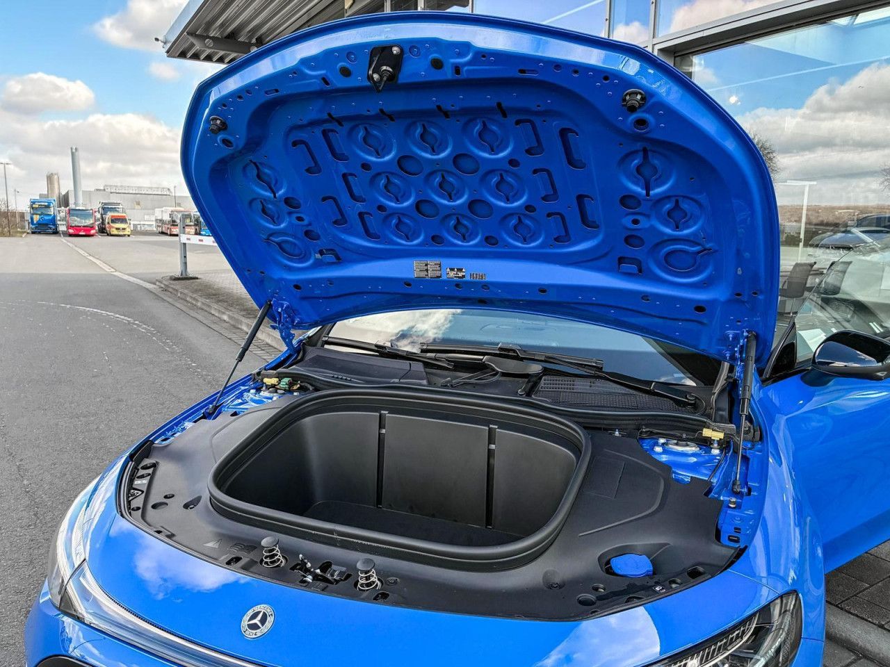 Mercedes-Benz CLA – Bild 12