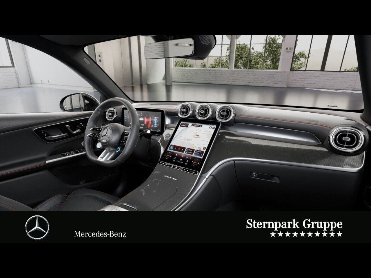 Mercedes-Benz GLC – Bild 12