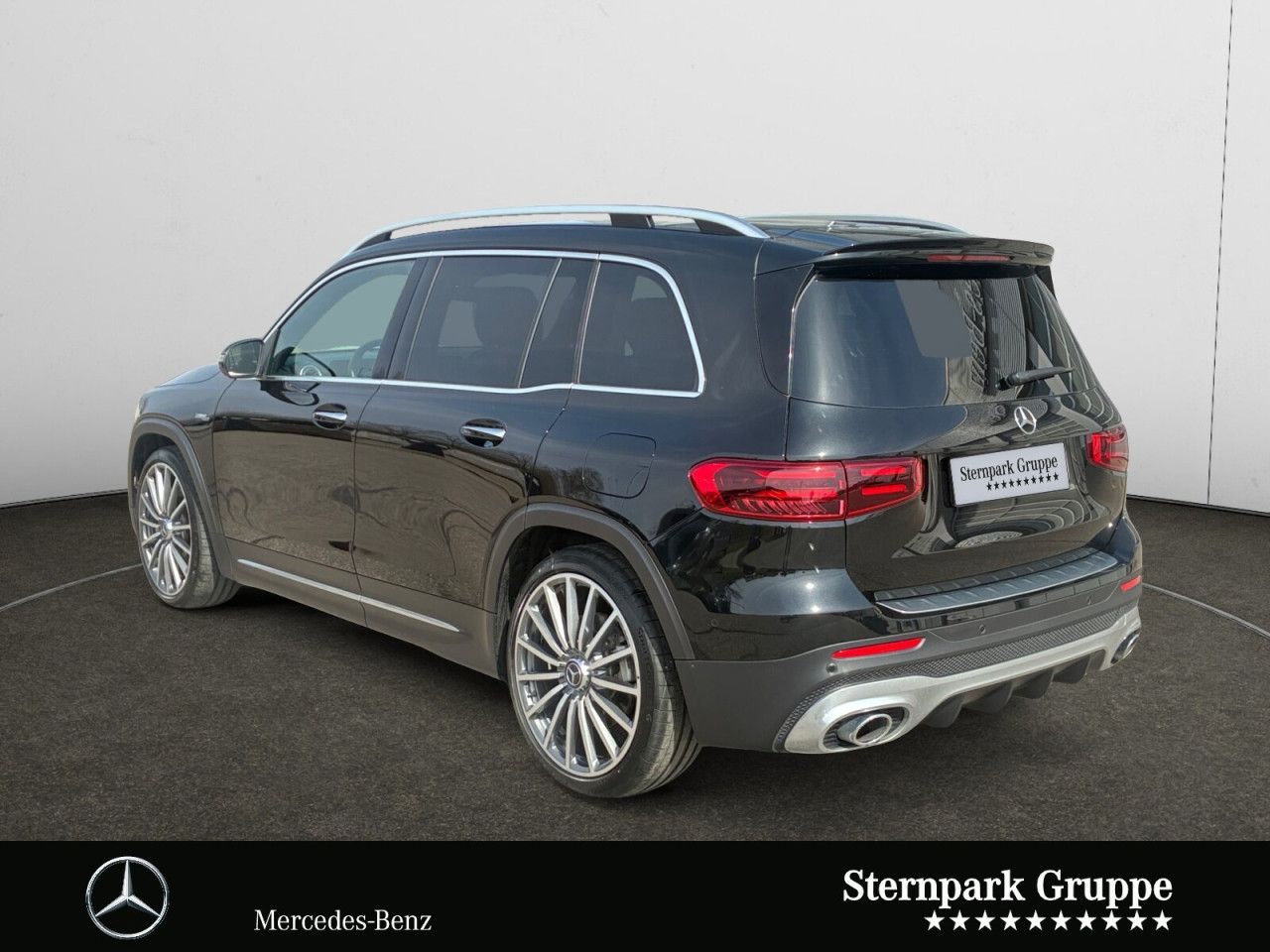 Mercedes-Benz GLB – Bild 3