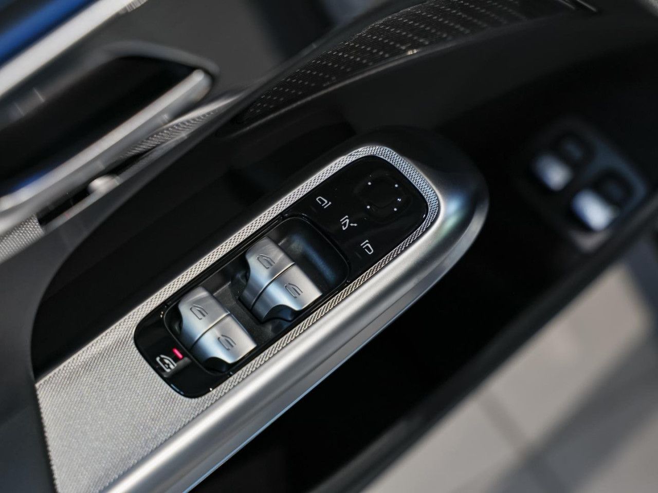 Mercedes-Benz E-Klasse – Bild 12