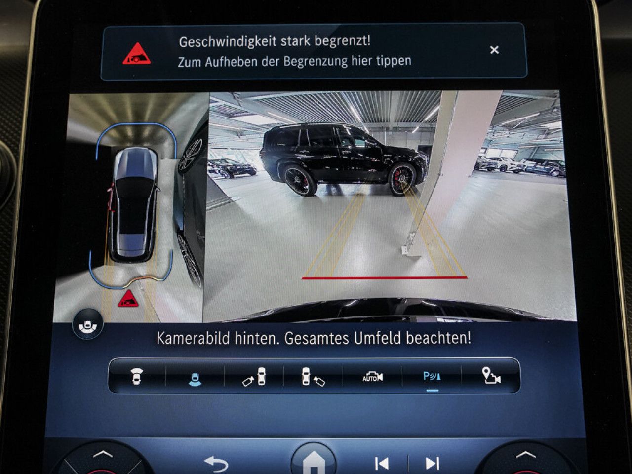 Mercedes-Benz C-Klasse – Bild 13
