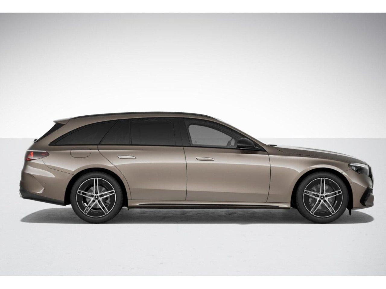 Mercedes-Benz E-Klasse – Bild 7