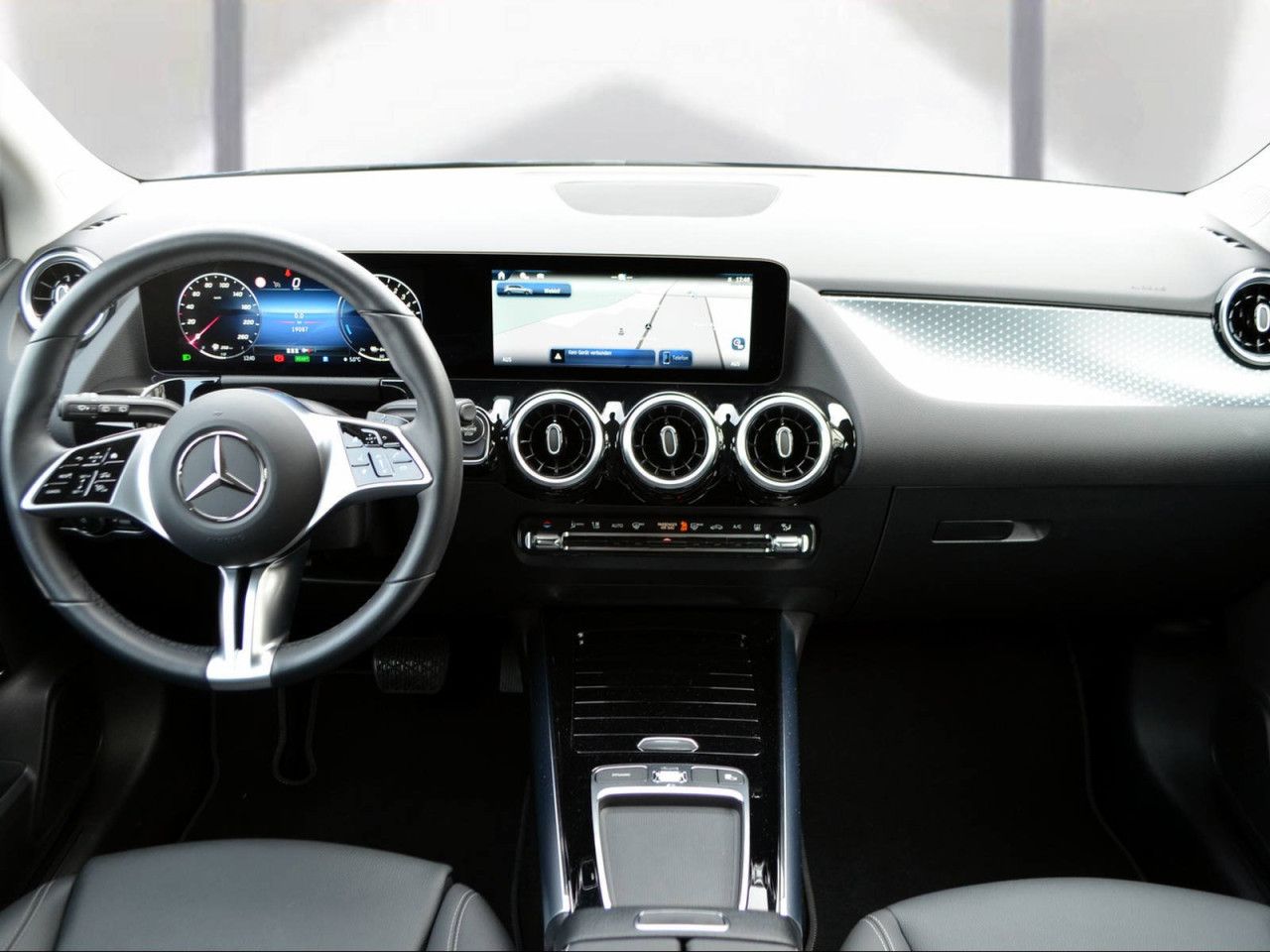 Mercedes-Benz B-Klasse – Bild 7
