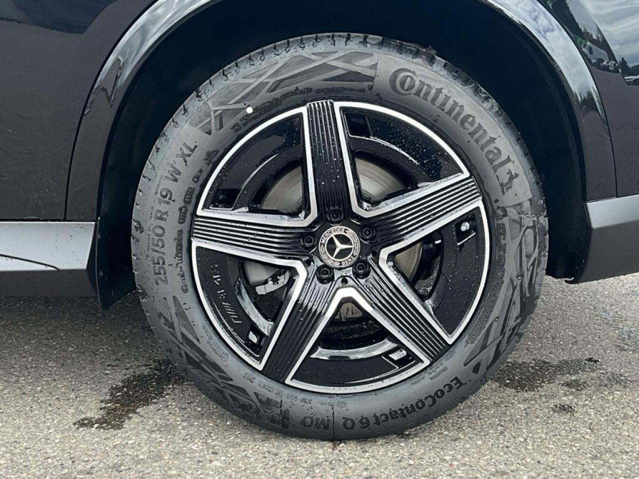 Mercedes-Benz GLC – Bild 8