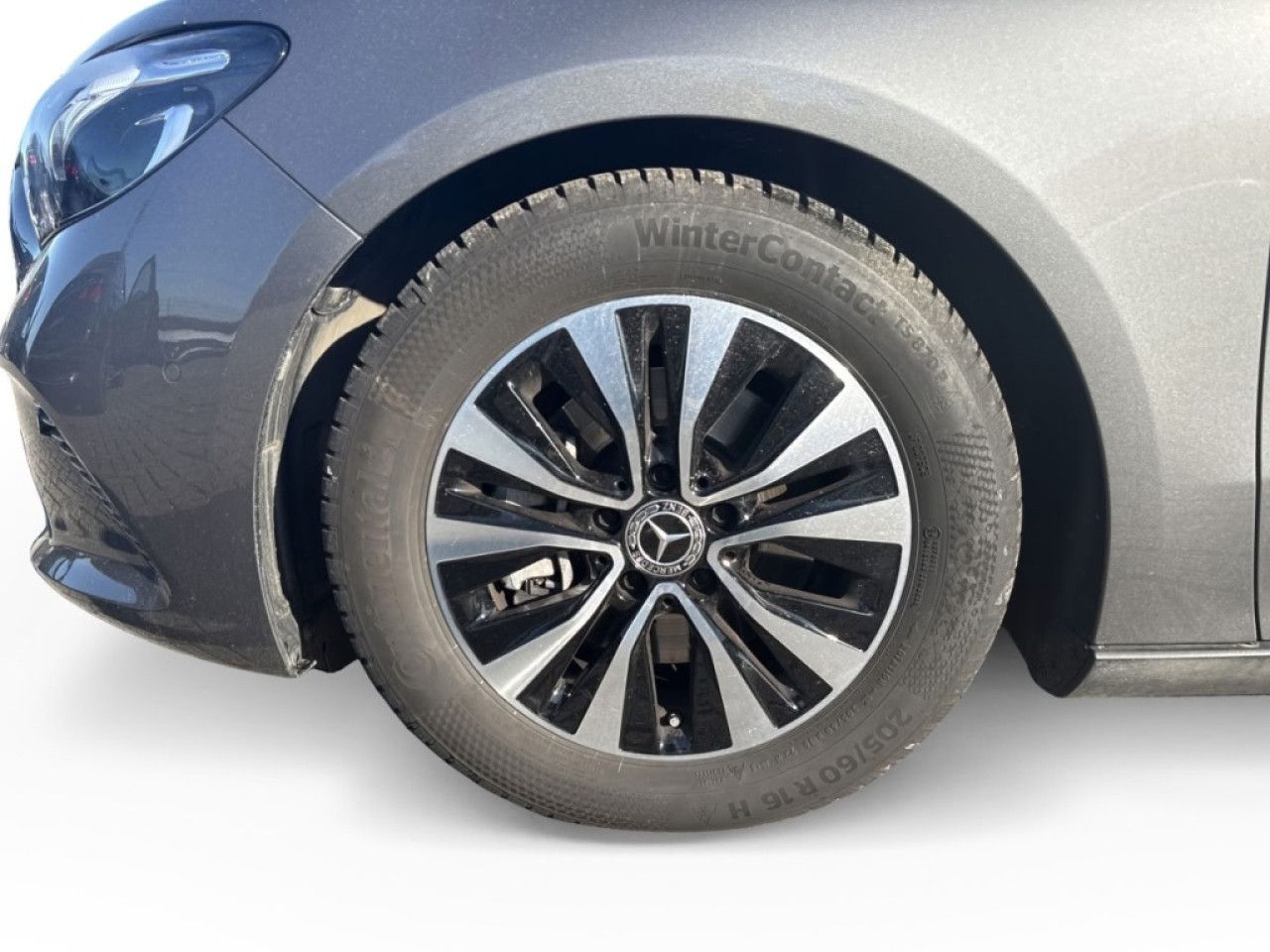 Mercedes-Benz B-Klasse – Bild 3