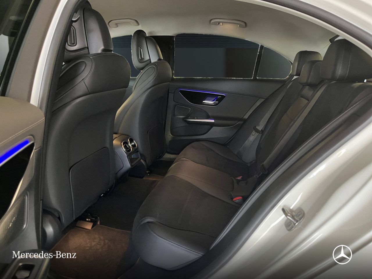 Mercedes-Benz C-Klasse – Bild 15