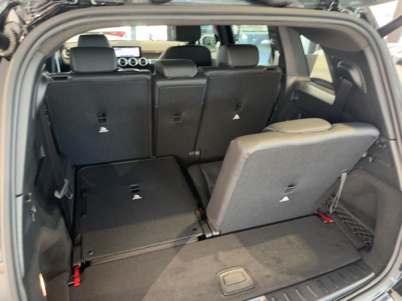 Mercedes-Benz GLB – Bild 9