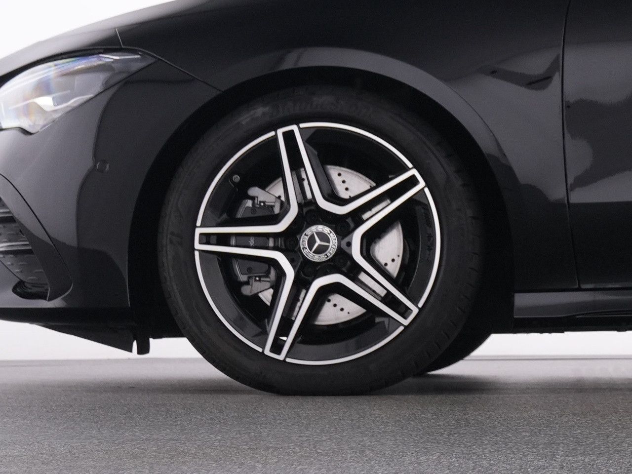 Mercedes-Benz CLA – Bild 19