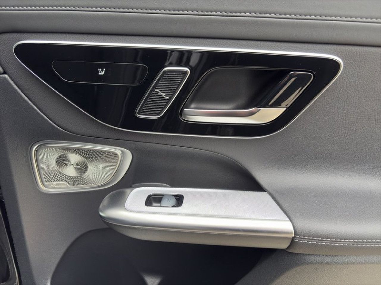 Mercedes-Benz GLC – Bild 16