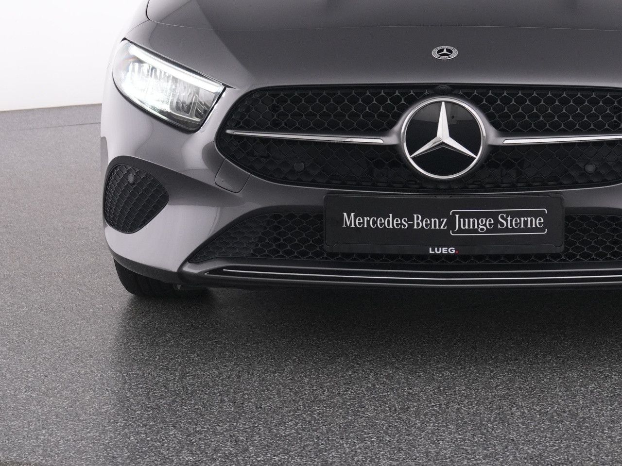 Mercedes-Benz A-Klasse – Bild 16