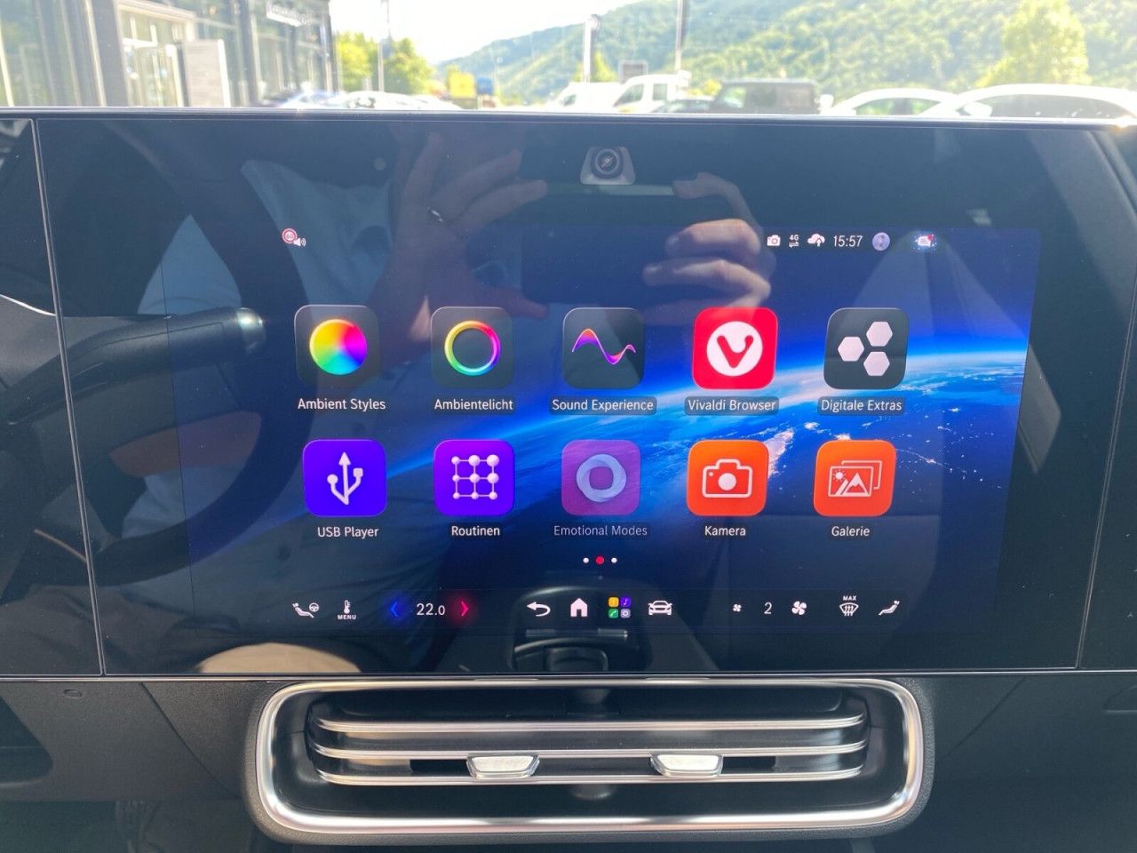 Mercedes-Benz CLA – Bild 19