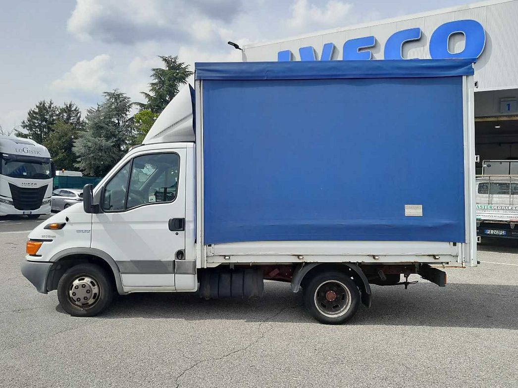 IVECO | Daily 35 C10 CENT