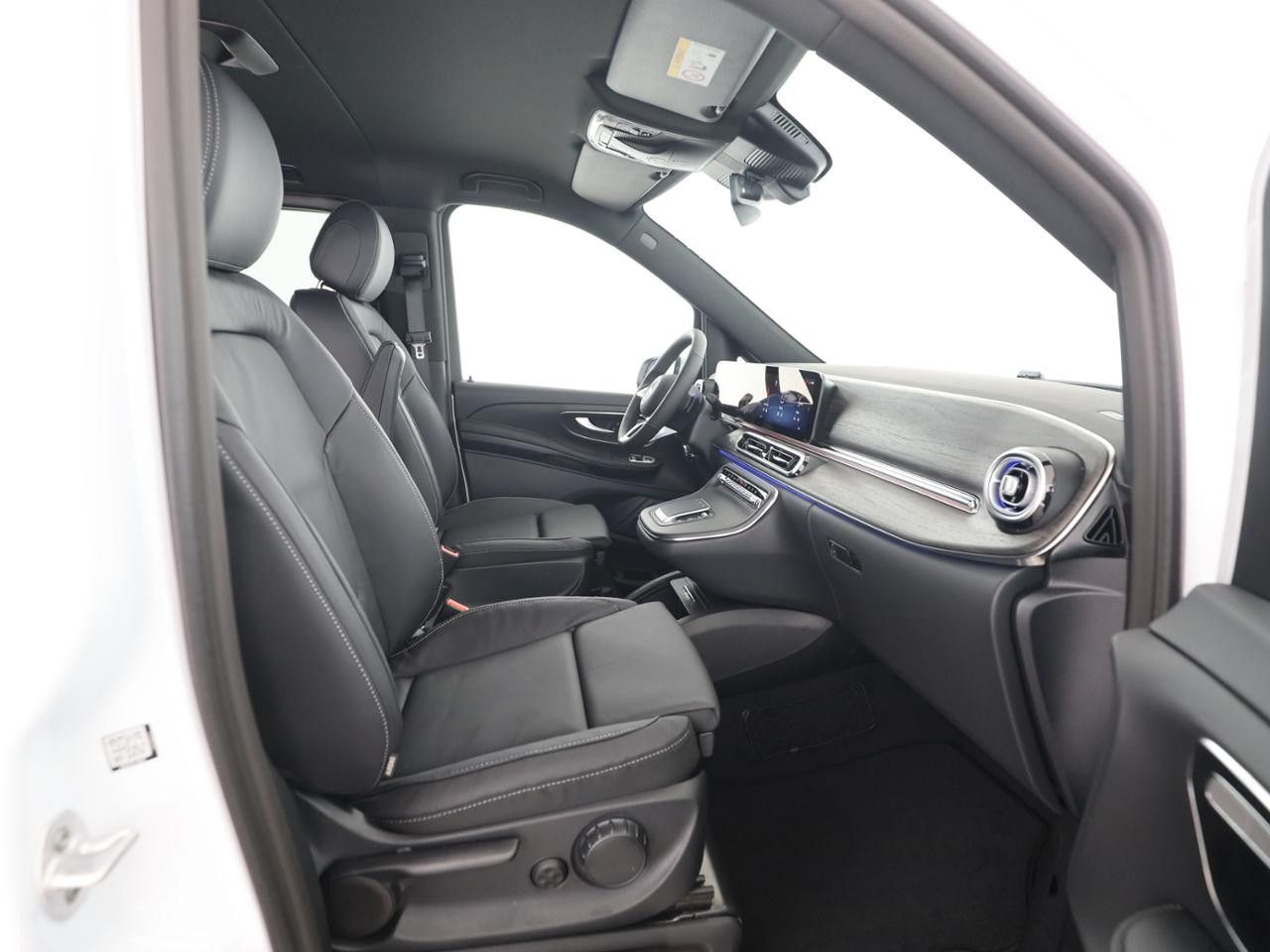 Mercedes-Benz V-Klasse – Bild 9