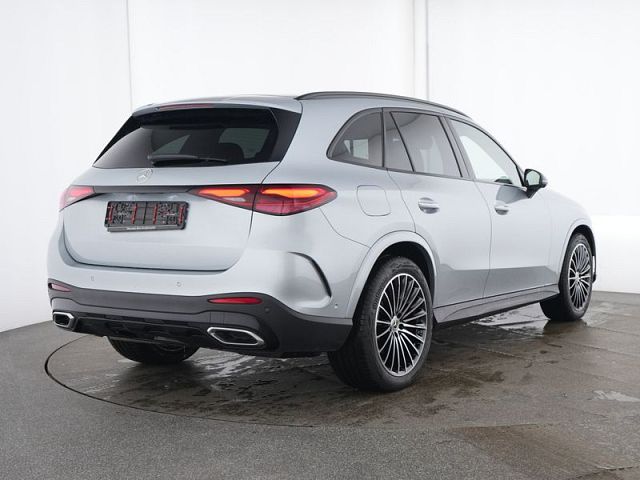 MERCEDES-BENZ GLC 2024 — imagine 2