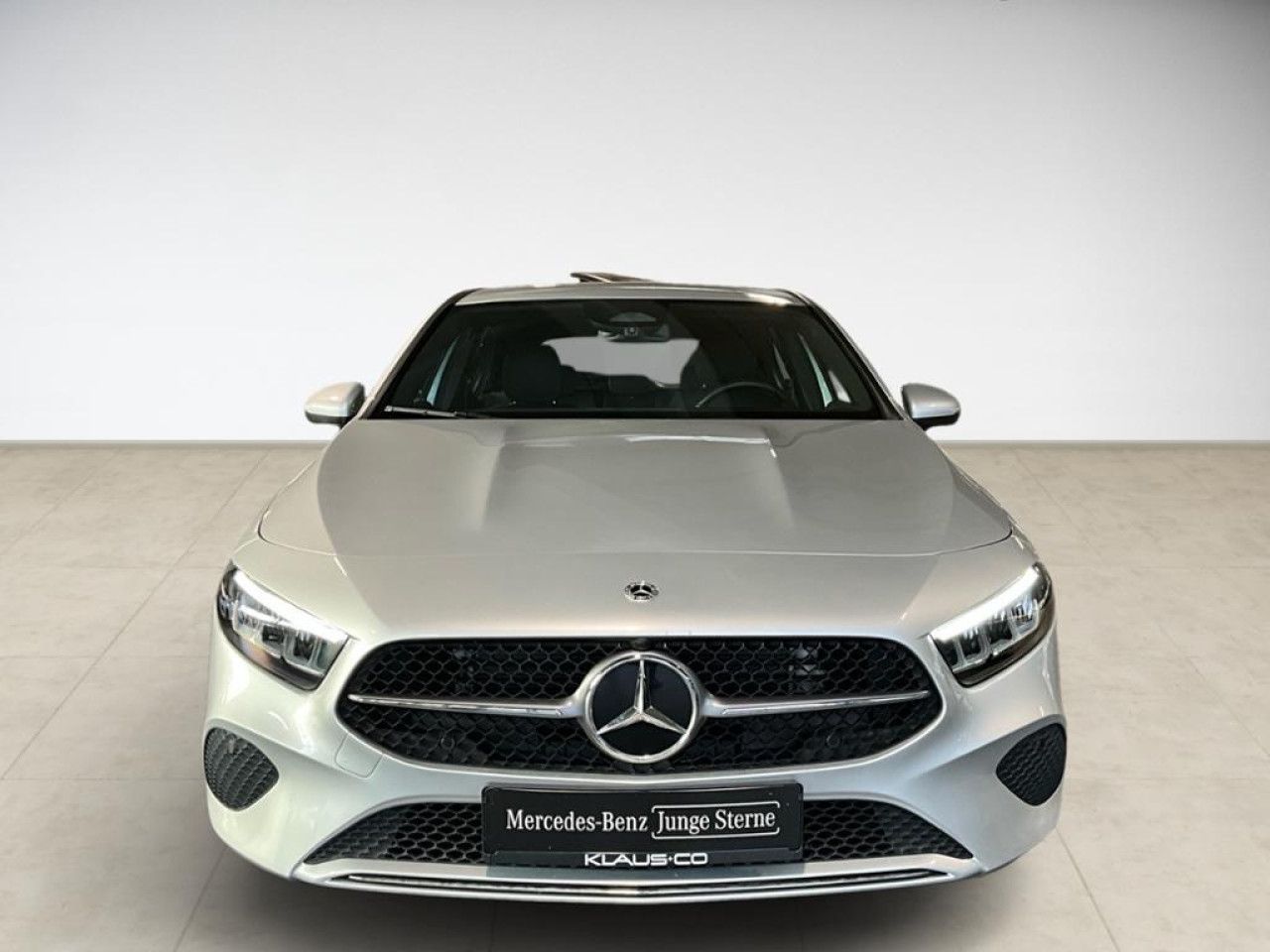 Mercedes-Benz A-Klasse – Bild 2